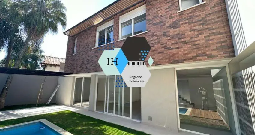 Casa de luxo no jardim dos estados, são paulo-sp: 3 quartos, 3 suítes, 2 salas, 5 banheiros, 3 vagas de garagem, 472m². venha conferir!