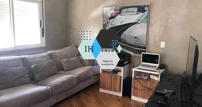 Apartamento com 3 quartos à venda na Chácara Santo Antônio, São Paulo