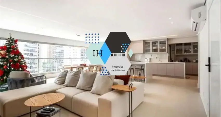 Apartamento com 3 quartos à venda em Perdizes, São Paulo