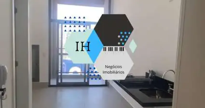 Apartamento com 1 quarto à venda no Jardim das Acacias, São Paulo