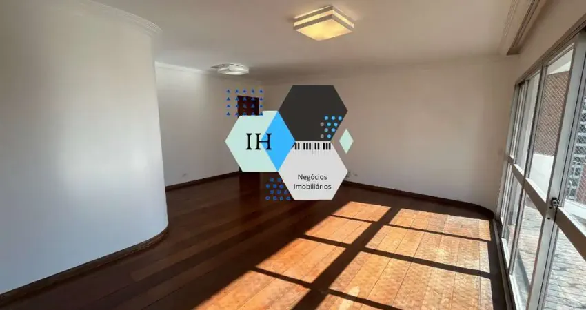 Apartamento recem reformado a venda no morumbi de 130m2 com 4 dormitórios e 2 vagas