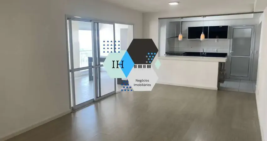 Apartamento de 130m2 à venda em santo amaro ao lado da estação com 03 dormitórios, 1 suíte e 2 vagas