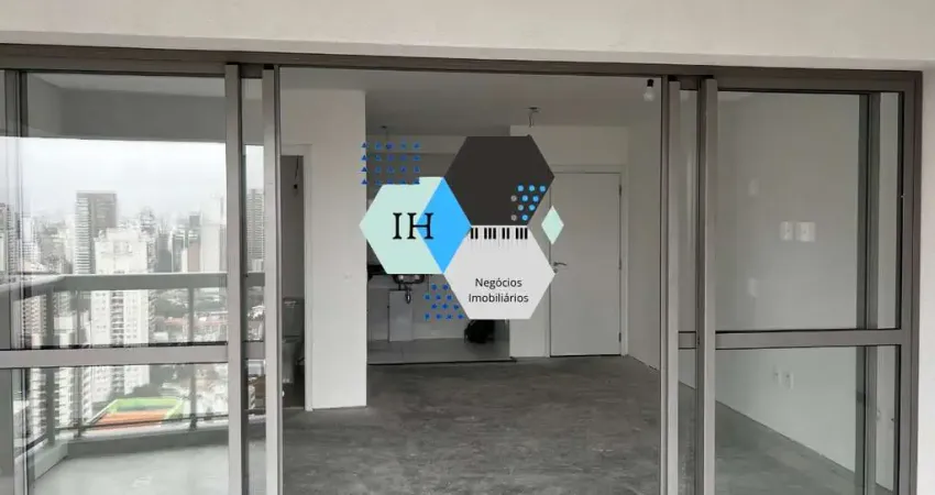 Apartamento à venda recém lançado no air brooklin de 81m2 com 2 suítes, 2 vagas e lazer completo!!!