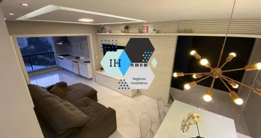 Apartamento a venda no perfil morumbi com 3 dormitórios sendo 2 suítes e 02 vagas