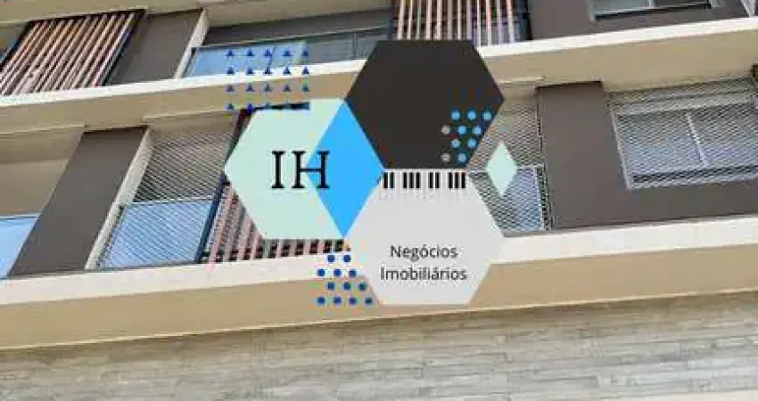 Apartamento recém lançado no brooklin de 74m2 com 2 suítes e 1 vaga