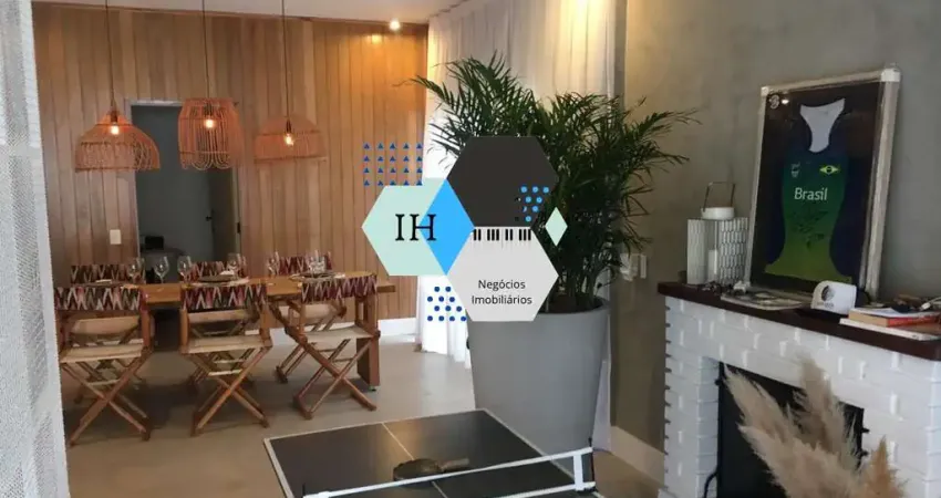 Casa com 4 quartos à venda no Brooklin Paulista, São Paulo