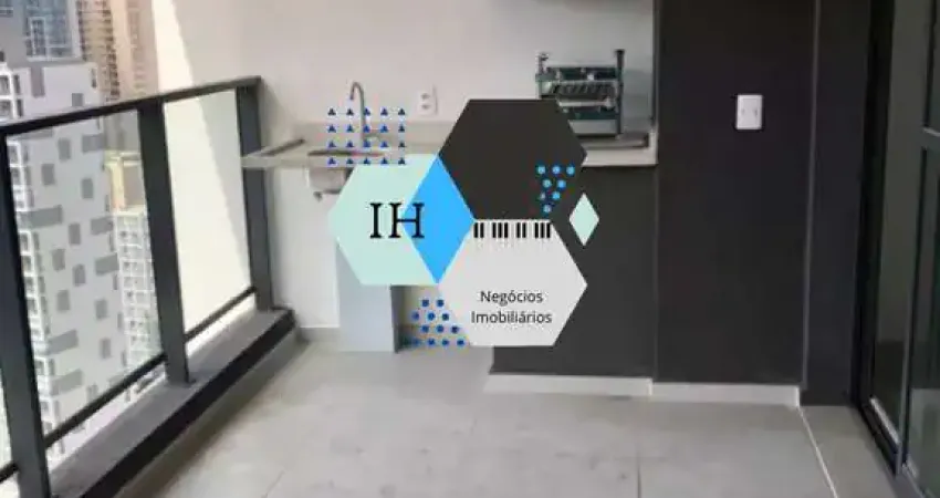 Imóvel recém entregue à venda no brooklin com 3 dormitórios e 2 vagas