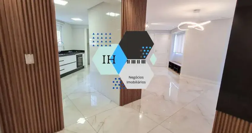 Apartamento para venda e locação no panamby com 116m2, 3 quartos, 2 suítes e 2 vagas