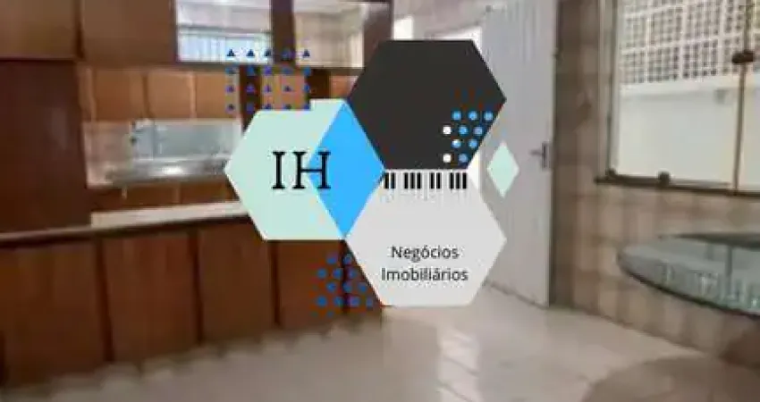 Sobrado à venda em santo amaro de 186m2 com 3 dormitorios e 2 vagas