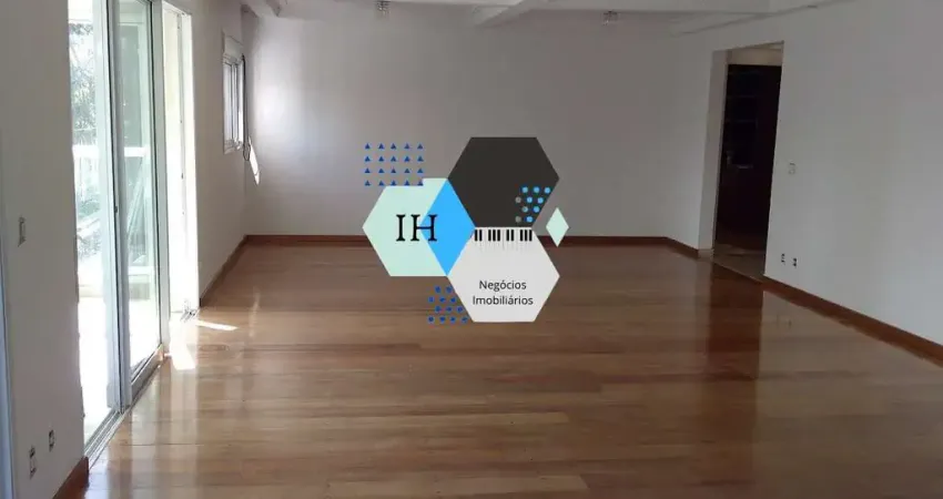 Apartamento para locação no reserva granja julieta de 04 suítes e 04 vagas