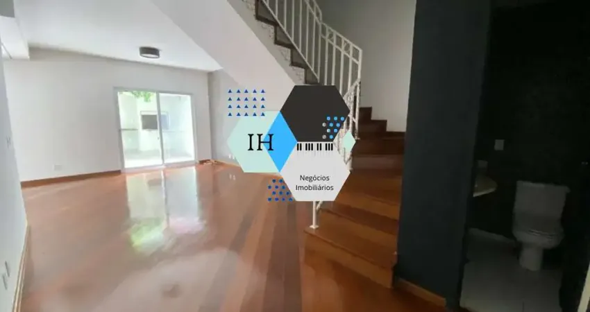 Casa em condomínio fechado na granja julieta com 225m, 4 quartos e 4 vagas