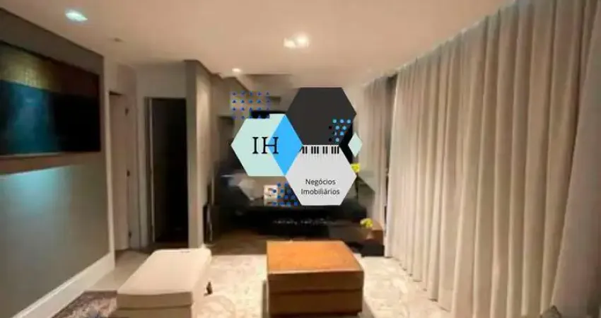 Apartamento com 2 quartos à venda no Jardim Caravelas, São Paulo