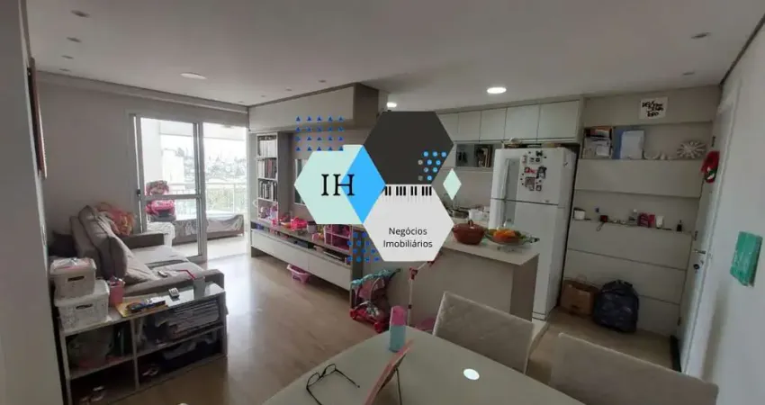 Apartamento com 2 quartos à venda no Jardim Caboré, São Paulo 