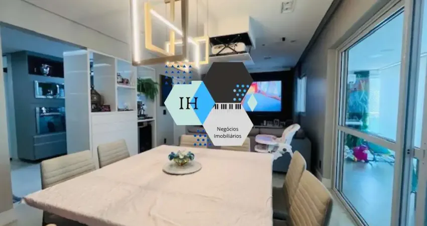 Apartamento para locação com 3 suítes e 2 vagas na vila andrade