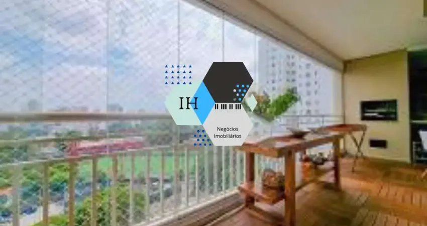 Apartamento de luxo em santo amaro, são paulo-sp: 3 quartos, 3 suítes, 2 salas, 3 vagas de garagem, 148m².