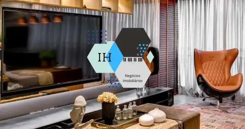 Apartamento de 122m à venda com 2 suítes e 2 vagas. porteira fechada!!!