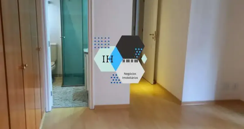 Apartamento para locação de 144m² com 4 dormitórios no itaim bibi