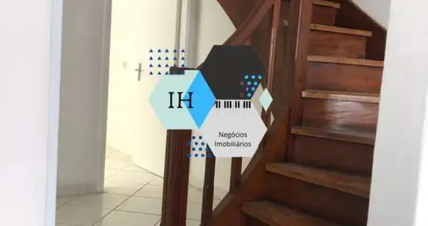 Casa à venda com 130m², 5 quartos e 2 vagas - chácara santo antônio