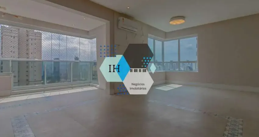 Apartamentos com 165 metros quadrados ( 3 dormitórios sendo 3 suítes  com sala ampliada) com 3 vagas.