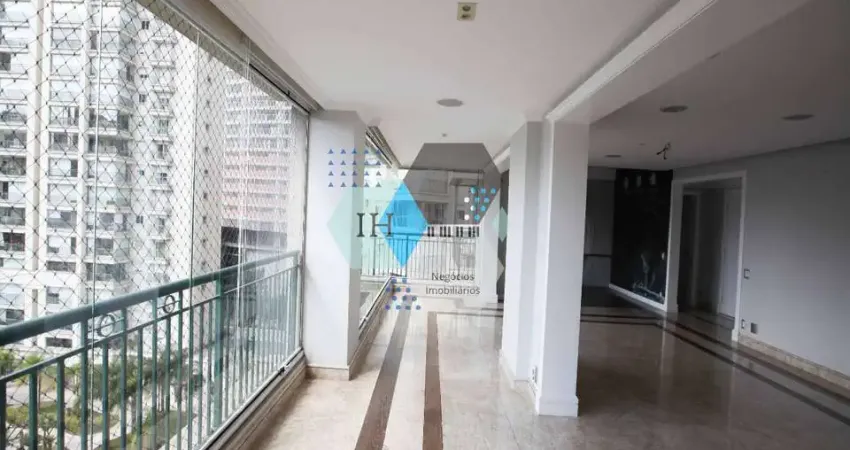 Apartamento com 4 quartos para alugar na Vila Gertrudes, São Paulo 