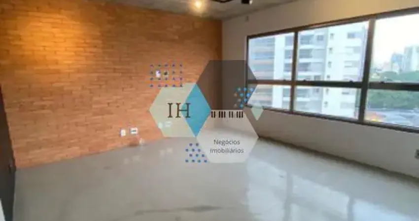 Apartamento com 2 quartos para alugar no Jardim das Acacias, São Paulo 