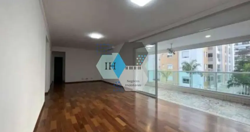 Apartamento com 3 quartos à venda no Campo Belo, São Paulo