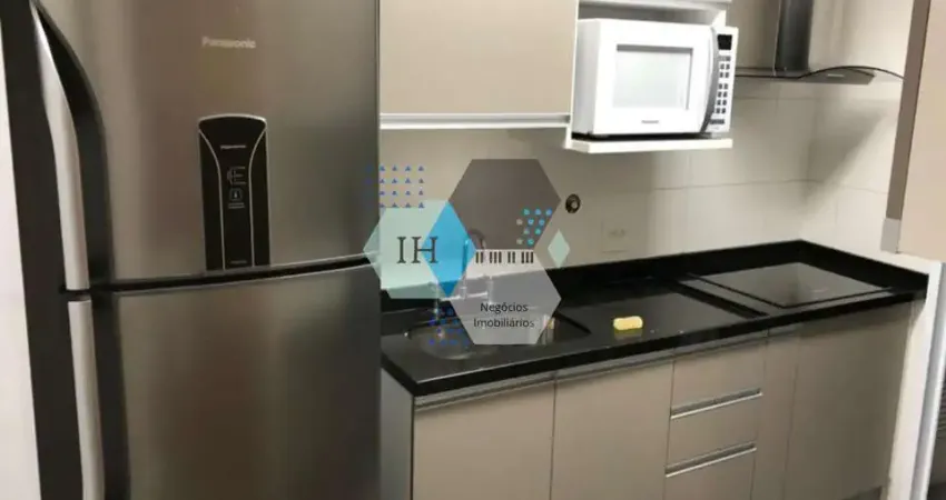 Apartamento com 1 quarto para alugar na Vila Gertrudes, São Paulo 