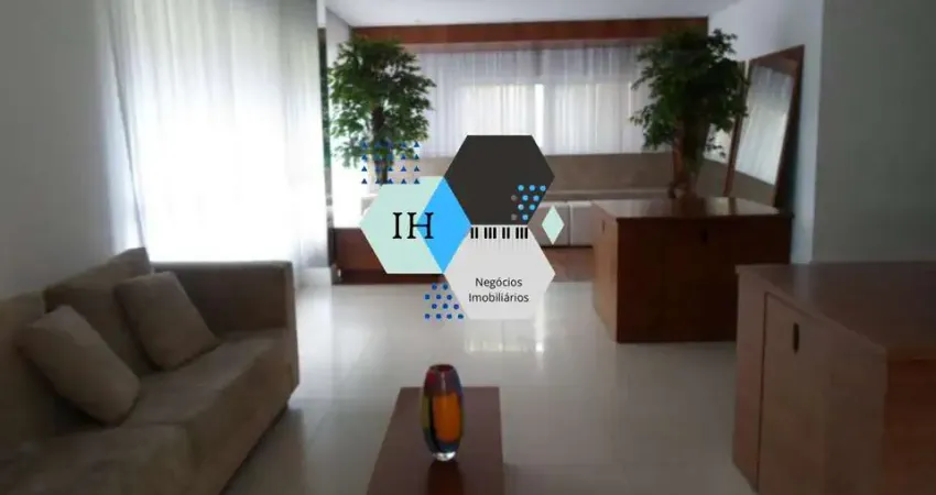 Apartamento com 3 quartos para alugar na Vila Cordeiro, São Paulo