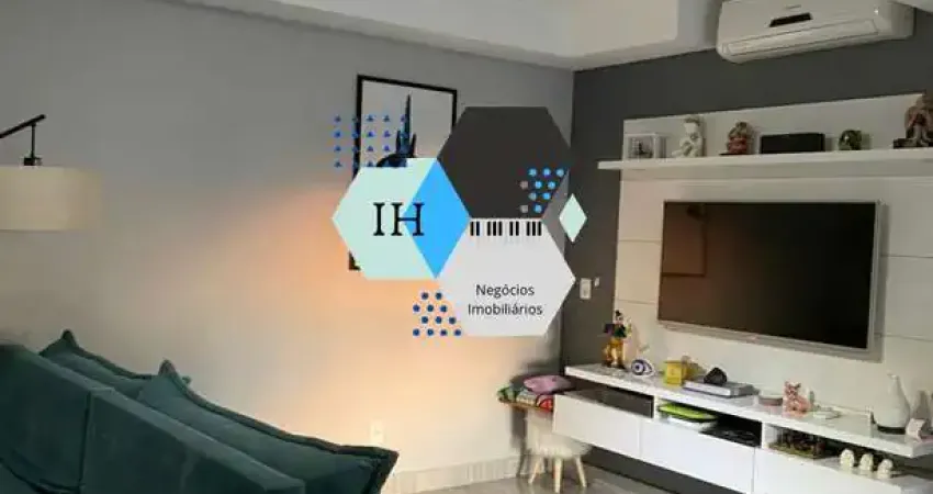 Apartamento com 2 quartos à venda na Vila Gertrudes, São Paulo 
