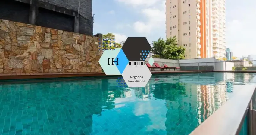 Apartamento com 2 quartos à venda no Jardim das Acacias, São Paulo