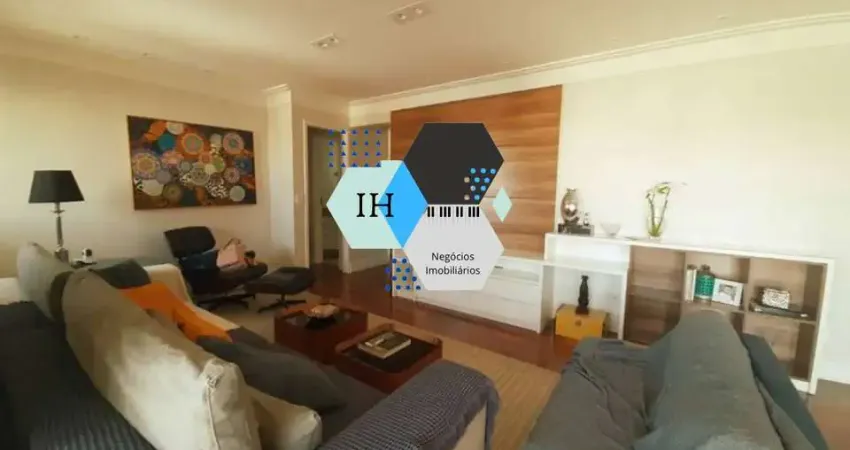 Apartamento com 3 quartos à venda em Santo Amaro, São Paulo 