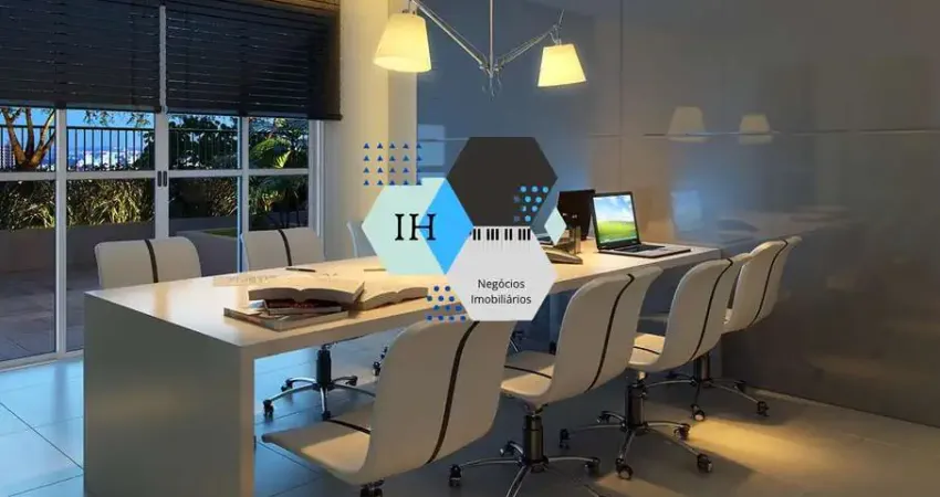 Apartamento com 2 quartos para alugar na Vila Gertrudes, São Paulo