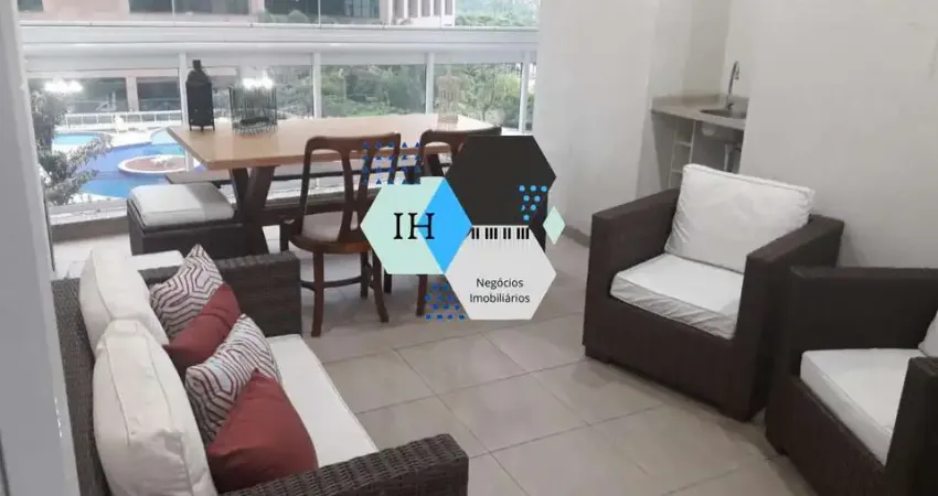 Apartamento com 2 quartos para alugar na Cidade Monções, São Paulo