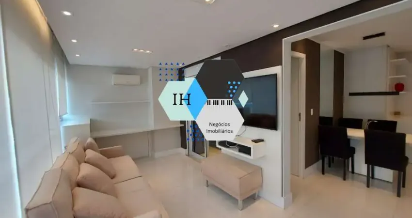 Apartamento com 1 quarto à venda no Itaim Bibi, São Paulo