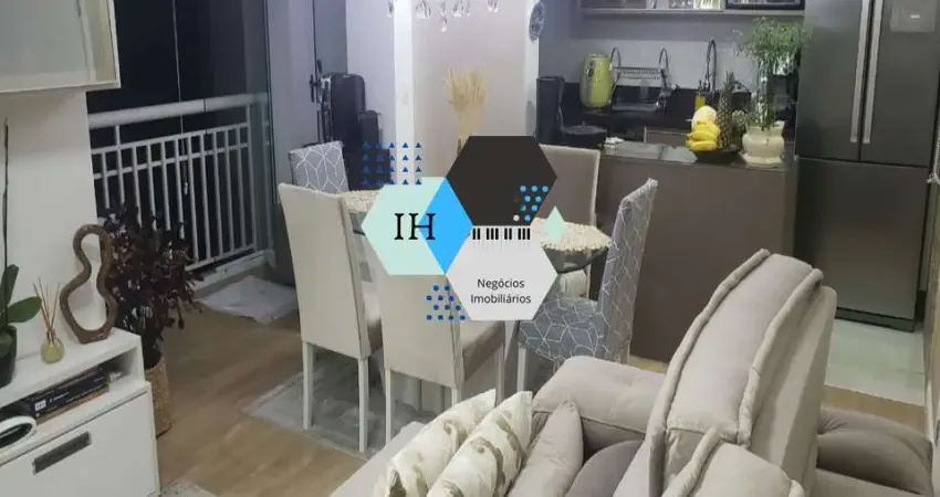 Apartamento com 2 dormitorios a venda no jardim ampliação!!!