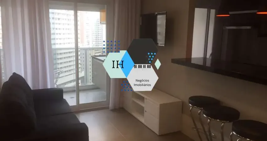 Apartamento com 1 quarto para alugar na Vila Gertrudes, São Paulo 