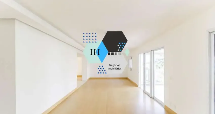 Apartamento com 3 suites para alugar na chácara santo antonio