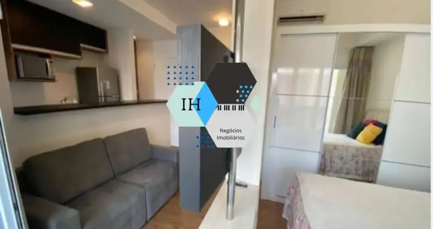 Apartamento com 1 quarto para alugar na Vila Gertrudes, São Paulo 