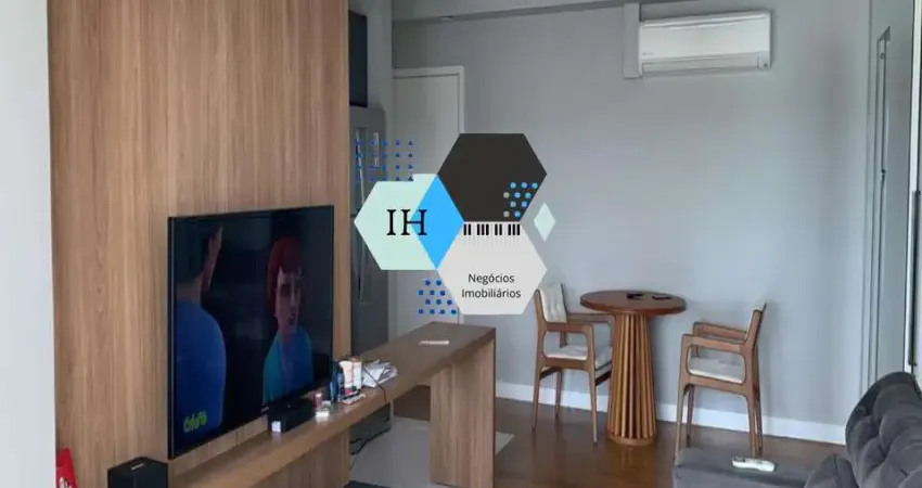 Apartamento com 1 quarto à venda na Vila Gertrudes, São Paulo 