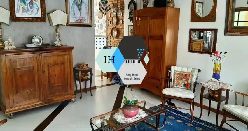 Casa com 3 quartos à venda em Santo Amaro, São Paulo