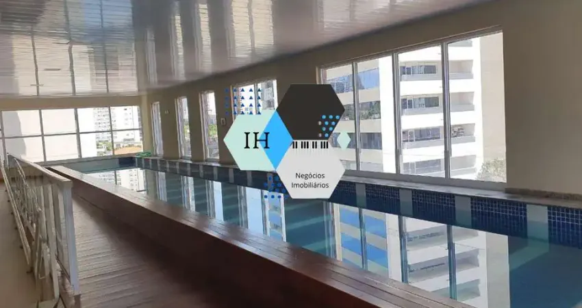 Apartamento com 1 quarto à venda na Vila Gertrudes, São Paulo 