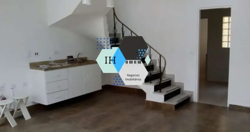 Casa com 1 quarto para alugar na Vila Gertrudes, São Paulo