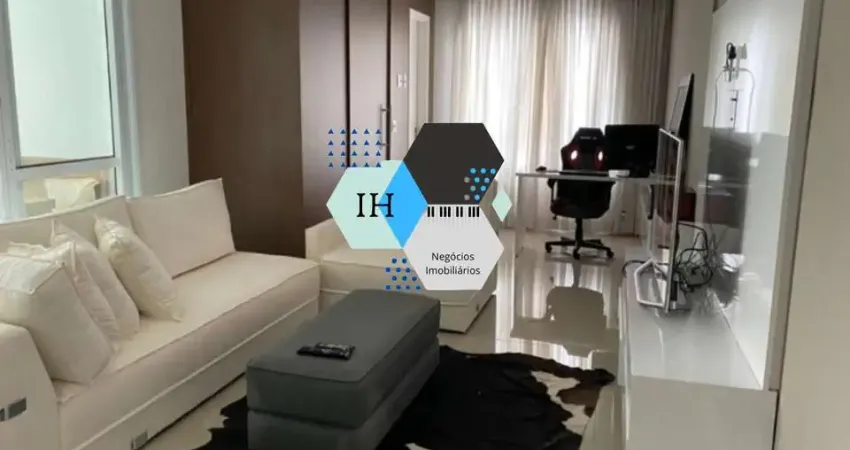 Apartamento com 1 quarto à venda na Vila Gertrudes, São Paulo 