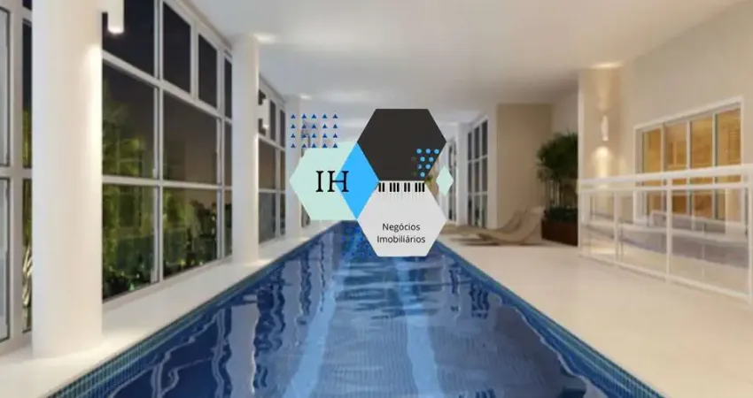 Apartamento com 2 quartos à venda no Jardim das Acacias, São Paulo 