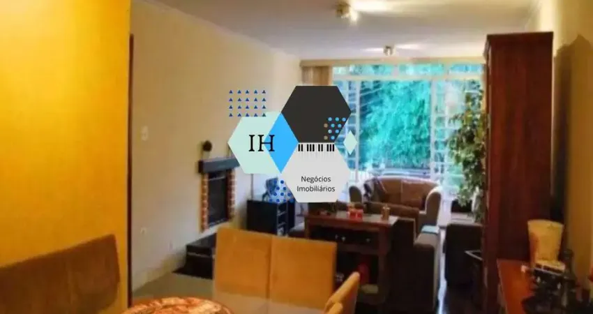 Casa com 3 quartos para alugar no Brooklin Paulista, São Paulo