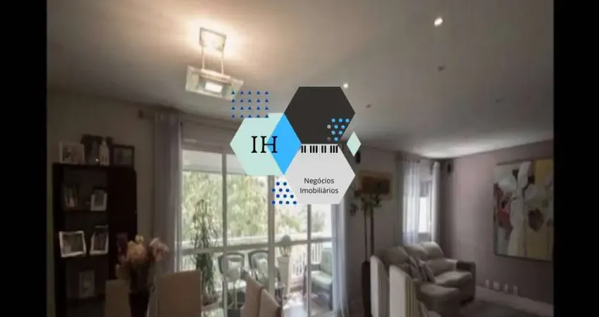 Apartamento 3 dormitórios para locação na  chácara santo antônio .