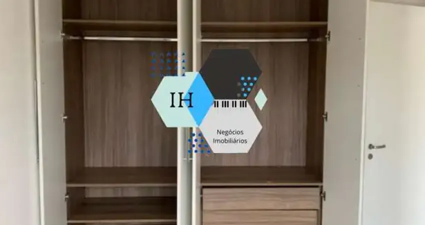 Apartamento com 1 dormitório á venda e ou locação na vila cordeiro !!!