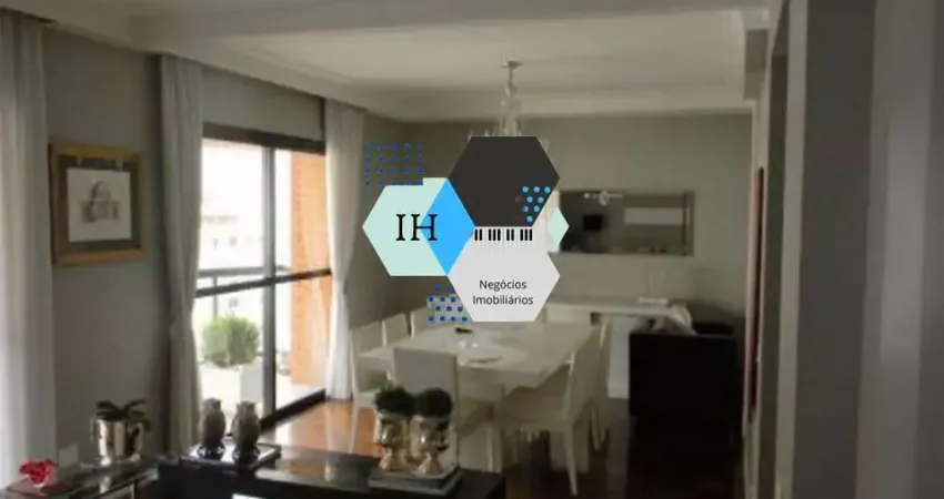 Apartamento com 3 quartos à venda na Vila Uberabinha, São Paulo