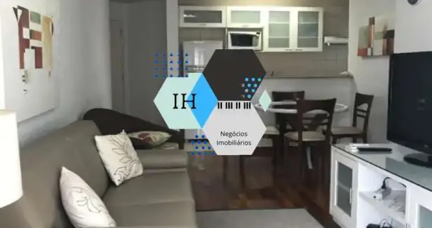 Apartamento com 2 dormitórios no brooklin, ótima oportunidade!!!