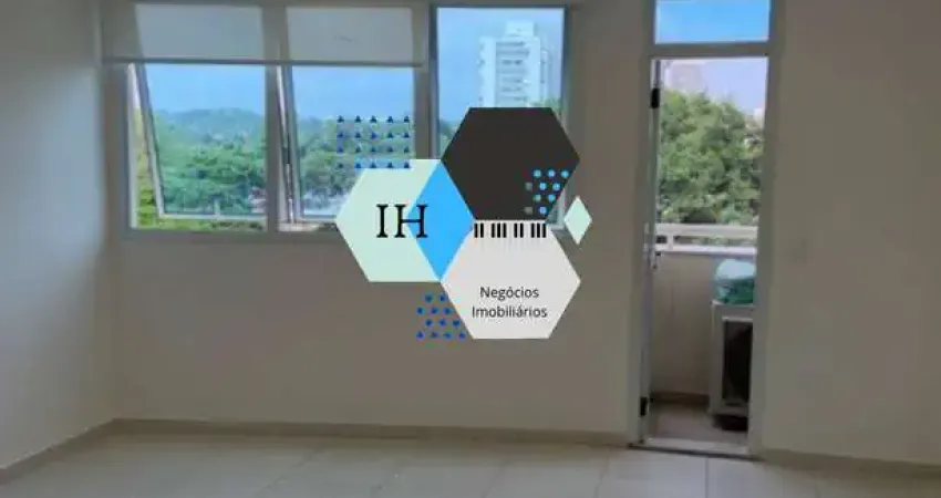 Sala comercial com 1 sala para alugar no Brooklin Paulista, São Paulo 